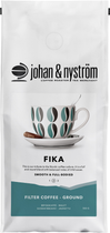 Kawa mielona Johan & Nystrom Fika 500 g (7350045060457)