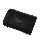 Косметичка Leegoo с 4 съемными отделениями Черный (JDT-0845138)