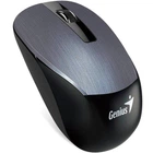 Компьютерная мышка Genius NX-7015 USB 2.4 GHz, оптична (сенсор BlueEye) Iron Grey,