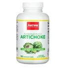 Натуральная добавка Jarrow Formulas Артишок 500 мг 180 капсул