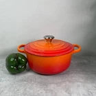 Каструля Le Creuset Signature Volcanic 2,4 л з кришкою (21177200902430)