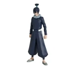 Фігурка Bandai Jujutsu Kaisen Koukichi Muta Mechamaru Магічна битва Кокічі Мута Мехамару 16 см B JK NK 16
