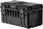 Ящик для инструментов YATO 32T S1 пластиковый 585х385х320 мм (YT-09167)