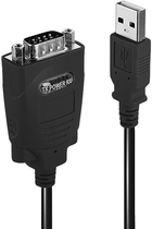 Adapter Lindy USB-A - RS485 (4002888428453)