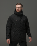 Куртка BEZET Techwear 2024021508664 S