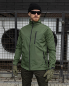 Куртка Softshell BEZET Basic 2024021503775 L