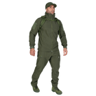 Куртка Camotec Phantom SoftShell 2908010179601 XXL