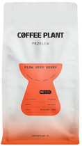 Kawa ziarnista Coffee Plant Flow Very Berry 800 g (5904800240114)