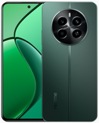 Smartfon Realme 12 8/128GB Pioneer Green (6941764437210)