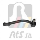 Рулевые наконечники RTS 91-08634-1 Hyundai Santa Fe, IX55 568202B900, 568202B000, 568202P900