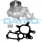 Водяний насос DAYCO DP409 Toyota Land Cruiser, 4-Runner 1611069045, 1610069357, 1610039486