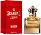 Woda perfumowana męska Jean Paul Gaultier Scandal Absolu 150 ml (8435415080392)