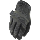 Перчатки Mechanix Original Black Camo XL (1013-754.00.63)