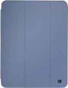 Чехол для планшета ArmorStandart Smart Fold Pen для Apple iPad Air 11 2026/2025/2024 Lavender Grey (ARM78118)