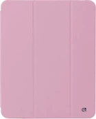 Чехол для планшета ArmorStandart Smart Fold Pen для Apple iPad Pro 13 2025/2024 с креплением для стилуса Apple Pencil Pink (ARM78142)