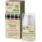 Крем для обличчя Ava Laboratorium Eco Men Pheromones Довготривале зволоження 50 мл (5906323008714)