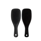 Расческа для волос Tangle Teezer The Ultimate Detangler Mini Liquorice Black