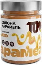 Карамель солона Том класична 330 г (4820238650688)