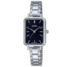 Жіночий годинник Casio LTP-V009D-1E