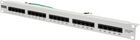 Патч-панель Digitus CAT 3 25-port 1U 19" (DN-91325-1)