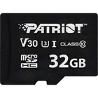 Карта пам'яті Patriot Micro SDHC VX Series 32GB V3.0 (PSF32GVX31MCH)