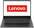 Ноутбук Lenovo V15 G4 (82YU00TKSP) Business Black