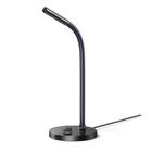 Настольник микрофон для компьютера UGREEN CM564 Desktop USB Microphone Black (UGR-90416)