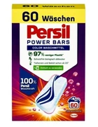 Таблетки для прання Persil Power Bars Color 60 шт