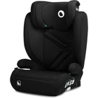 Автокресло Lionelo Hugo I-Size Carbon, 15-36 кг, черное [100342]