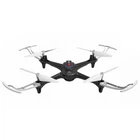 Радиоуправляемая игрушка Syma Квадрокоптер с 2.4 ГГц 29 см [100859]