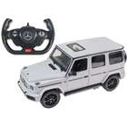 Радиоуправляемая игрушка Rastar Mercedes-Benz G63 AMG 1:14 [100977]