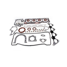 Комплект прокладок двигуна 1.6l на Geely MK CDN, 1086000000