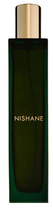 Spray zapachowy do domu Nishane Indian Oud 100 ml (8683608070334)