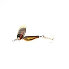 Блесна Smith Niakis 48mm 3.0g 07 BG,5462273