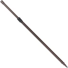 Стойкая Brain алюминиевая телескопическая length 60-90 см ,1858.20.50