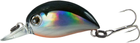 Воблер ZipBaits Baby Hickory SR 25мм 2.6g #811R,1595.03.87