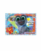 Пазл із серії "Веселі мопси" 35 елементів G-Toys MD401