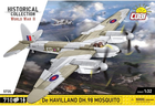 Конструктор Cobi 5735 Літак De Havilland DH-98 Mosquito 710 деталей (5902251057350)