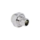 Сгон "Американка" PPR Blue Ocean 25х3/4" НР