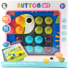 Sorter Swede Mushroom Button (5902496171996)