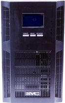 ИБП SVC PT-3KSB-LCD 3000ВА/3000Вт On-line