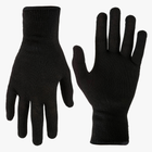 Перчатки Highlander Termal Inner Gloves Black (GL014-BK)