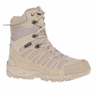 Черевики PENTAGON ACHILLES XTR 8 TREKKING Хакі 42