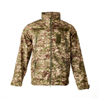 Куртка SoftShell Україна Хижак 56