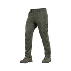 Штани M-Tac Sahara Flex Light Army Olive 32/32