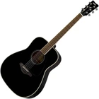 Акустична гітара Yamaha FG820 Black