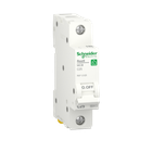 Автоматичний вимикач Schneider Electric 1P 25A C 6kA Resi9 R9F12125