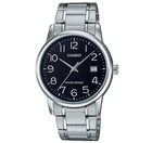 Мужские часы Casio MTP-V002D-1B
