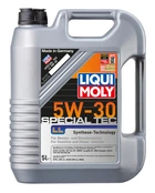 Моторное масло Liqui Moly Special Tec LL