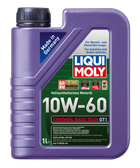Моторна олива Liqui Moly Synthoil Race Tech GT1